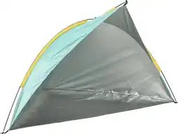 Dirk Strandtent 220x115x115cm aanbieding