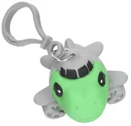 Dirk Brainrot 3d sleutelhanger aanbieding