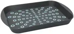 Dirk Alpina Dienblad anti-slip aanbieding