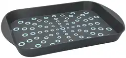 Dirk Alpina Dienblad anti-slip aanbieding