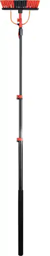 Dirk Nexxt Telescopische waterborstel 7 meter aanbieding