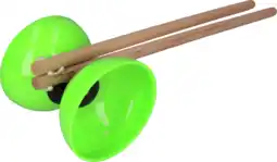 Dirk Diabolo set aanbieding