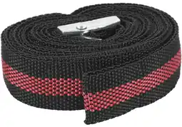 Dirk Benson spanband 5 meter aanbieding