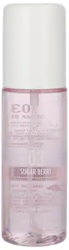 Dirk Bodymist amour de carnaval aanbieding