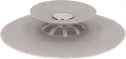 Dirk Alpina siliconen gootsteenfilter aanbieding