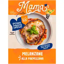 Dirk Mamas Melanzane alla parmigiana aanbieding