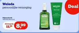 Bol.com Weleda persoonlijke verzorging aanbieding