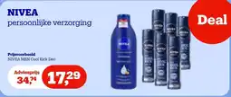 Bol.com NIVEA persoonlijke verzorging aanbieding