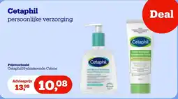 Bol.com Cetaphil persoonlijke verzorging aanbieding