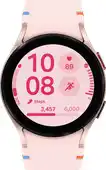 Bol.com Samsung Galaxy Watch FE - 40mm - Pink Gold aanbieding