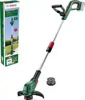 Bol.com Bosch UniversalGrassCut 18V-26-500 - Grastrimmer - Inclusief Draadspoel - Exclusief Accu en Lader aanbieding