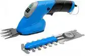 Bol.com Güde 2-in-1 Accu Buxusschaar / Grasschaar - 3,6 Volt - 1,5 AH LI aanbieding