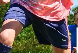 Scapino dutchy voetbalshort aanbieding