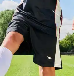 Scapino Dutchy voetbalshort aanbieding