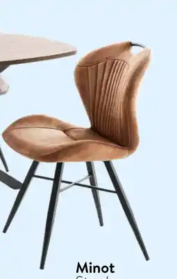Profijt Meubel Minot Stoel aanbieding
