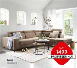 Profijt Meubel Meer informatie aanbieding
