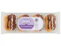Hoogvliet G'woon Duo fantasiespritsen aanbieding