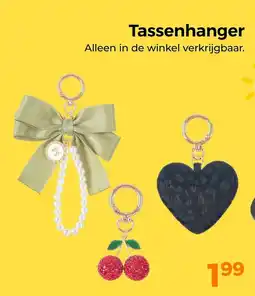 Trekpleister Tassenhanger aanbieding