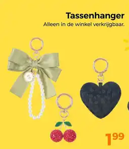 Trekpleister Tassenhanger aanbieding