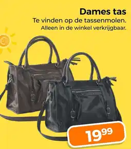 Trekpleister Dames tas aanbieding