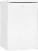 Expert Exquisit KS16-V-040EW Tafelmodel koelkast zonder vriesvak Wit aanbieding