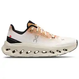 Foot Locker On Cloudtilt Sneakers Dames - Bruin - Maat 40.5 - Textil aanbieding