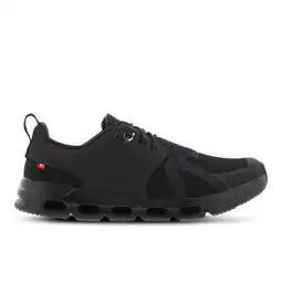 Foot Locker On Cloud Kindersneakers - Zwart - Maat 38 - Plastic aanbieding