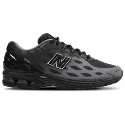 Foot Locker New Balance 1906R Sneakers Heren - Zwart - Maat 41.5 - Plastic aanbieding