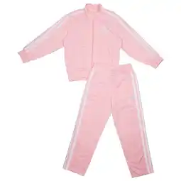 Foot Locker Adidas Disney Trainingspakken Peuter - Roze - Maat 111 - 116 CM - Poly Tricot aanbieding