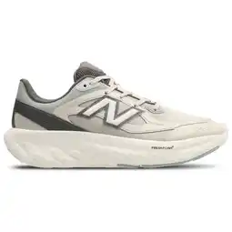 Foot Locker New Balance Fresh Foam Trainer Sneakers Heren - Grijs - Maat 40.5 - Mesh/Synthetisch aanbieding