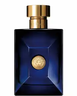 ICI Paris XL Versace - Pour Homme Dylan Blue Eau De Toilette - 100 ML aanbieding