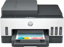 Coolblue HP Smart Tank 7307 aanbieding