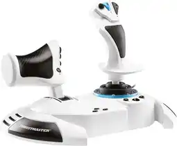 Coolblue Thrustmaster T-Flight Hotas One MSFS Edition aanbieding