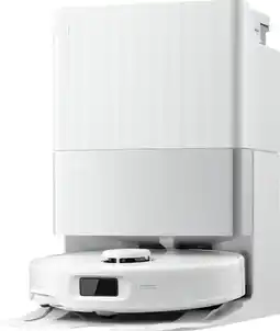 Coolblue Roborock Qrevo Edge 5V1 White aanbieding