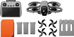 Coolblue DJI Avata 360 Fly More Combo + RC 2 aanbieding