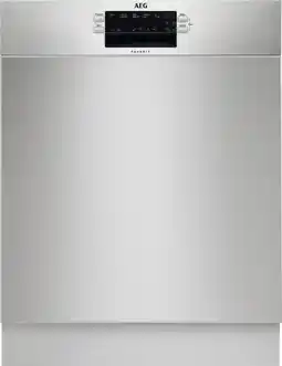 Coolblue AEG FUE53610ZM aanbieding