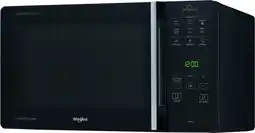 Coolblue Whirlpool MCP 349/1 BL aanbieding