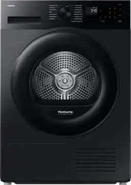 Coolblue Samsung DV90DG52A0ABEN aanbieding
