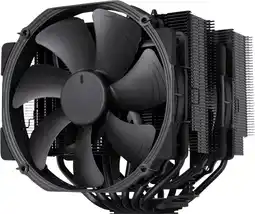 Coolblue Noctua NH-D15 Chromax Zwart aanbieding