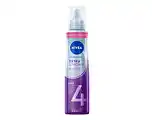 De Online Drogist Nivea Extra Strong Styling Mousse 150ML aanbieding