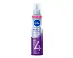De Online Drogist Nivea Extra Strong Styling Mousse 150ML aanbieding