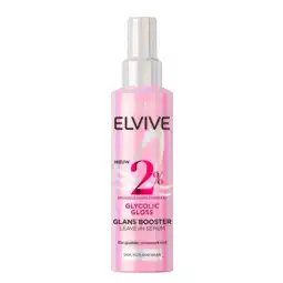 De Online Drogist Elvive Glycolic Gloss Leave-In Serum 150ML aanbieding