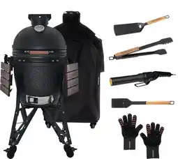Coolblue The Bastard Urban Medium Compleet Starterspakket aanbieding