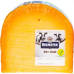 Dekamarkt DekaVers Beemster oud 30+ aanbieding
