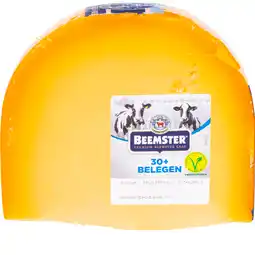 Dekamarkt DekaVers Beemster belegen 30+ stuk aanbieding