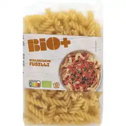 Dekamarkt Bio+ Fusilli aanbieding