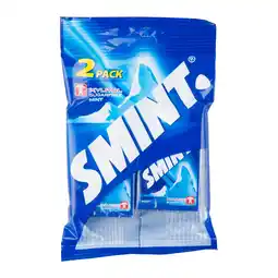Dekamarkt Smint Duo pack aanbieding