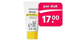 Etos elf skin whoa glow eclat waouh aanbieding