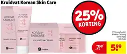Kruidvat Kruidvat Korean Skin Care aanbieding