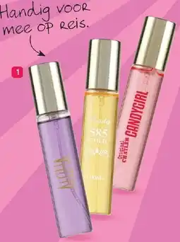 Etos Chatler Eau de parfum aanbieding